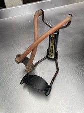 Black widow catapult for sale  MANCHESTER
