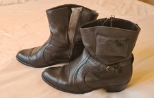Vintage black wrangler for sale  EXMOUTH