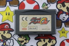 NINTENDO GAME BOY ADVANCE GBA FINAL FIGHT ONE ORIGINAL CARTUCHO PAL EUR comprar usado NINTENDO GAME BOY ADVANCE GBA FINAL FIGHT ONE ORIGINAL CARTUCHO PAL EUR comprar usado  Enviando para Brazil