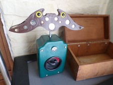 Miroir alouettes frac d'occasion  Vendeuvre-du-Poitou