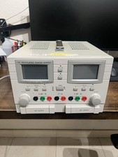 Triple output volt for sale  Chula Vista