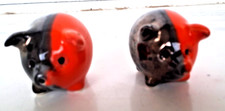 Duo saliere poivriere d'occasion  Aubenas