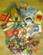 Playmobil konvolut sammlung gebraucht kaufen  Oberhausen