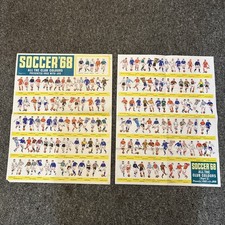 Jag comic soccer for sale  THIRSK