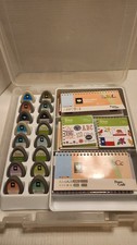 Cricut shape cartridges for sale  Saint Johns