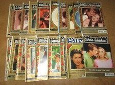 Silvia romanhefte serienmix gebraucht kaufen  Landsberg