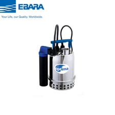 Pompa ebara optima usato  Casalgrande