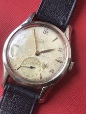 Omega vintage anni usato  Bagno a Ripoli