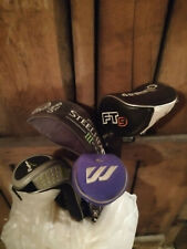 Lot fers golf d'occasion  Ermont