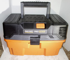 Ridgid 4.5 gallon for sale  Davison
