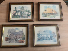 Bilder jahreszeiten landhaus gebraucht kaufen  Euskirchen