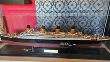 Hachette titanic 200 gebraucht kaufen  Greven