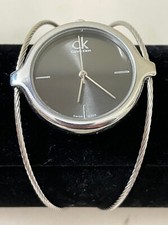 Calvin klein orologio usato  Roma