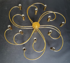 Swirl deckenleuchte cosack gebraucht kaufen  Hannover