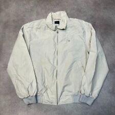 Lacoste harrington jacket for sale  HUDDERSFIELD