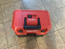 Milwaukee 1.6 gallon for sale  Keller
