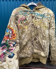 ed hardy tracksuit for sale  LONDON