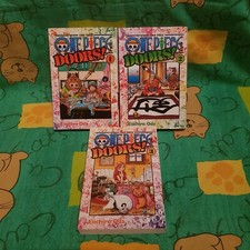 Fumetti one piece usato  Cuneo