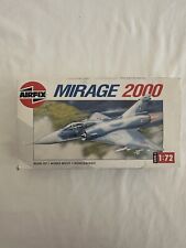 Boxed airfix unmade for sale  MANCHESTER