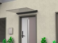 Schartec glas vordach gebraucht kaufen  Erfurt
