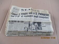 Stadio lotto numeri usato  Italia