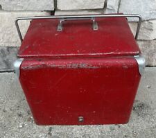 Vintage progress refrigerator for sale  Anderson