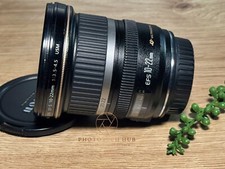 Canon 22mm 3.5 usato  Roma
