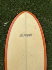 Vintage hansen kneeboard for sale  Point Pleasant Beach
