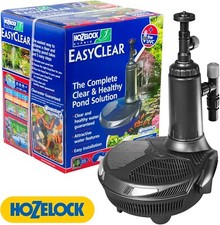 Hozelock easyclear 6000 for sale  DARTFORD