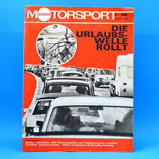 Ddr illustrierter motorsport gebraucht kaufen  Bitterfeld