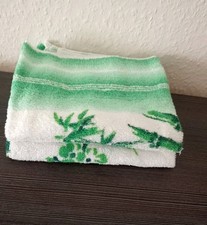 Chinesische handtücher 2stüc gebraucht kaufen  Leipzig