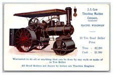 Case threshing machine for sale  Oakland