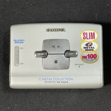 Aiwa metal colection gebraucht kaufen  Berlin