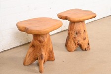 Organic modern burl for sale  South Bend