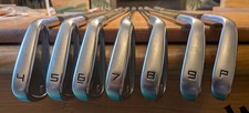 taylormade mc irons for sale  WALLASEY