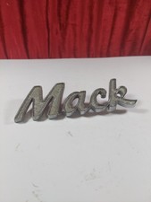 Vintage mack truck for sale  ROSSENDALE