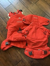 Stokke mycarrier front for sale  San Ramon