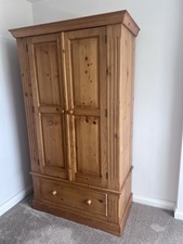 Solid pine farmhouse for sale  NOTTINGHAM