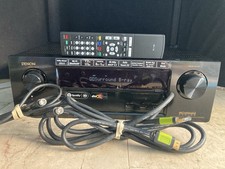 Denon avr x1200w for sale  Saint Petersburg