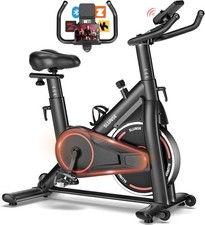 Slunse heimtrainer fahrrad gebraucht kaufen  Wedel