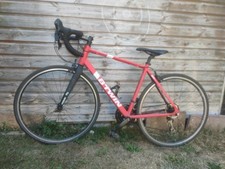 Btwin triban 500 for sale  BRISTOL