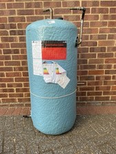 Vented insulated stainless for sale  LEIGHTON BUZZARD