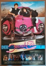 Falco riginal filmplakat gebraucht kaufen Falco riginal filmplakat gebraucht kaufen  Erfurt