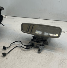Retrovisore interno mercedes usato  Italia