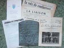 Souvenirs d'occasion  Saâcy-sur-Marne