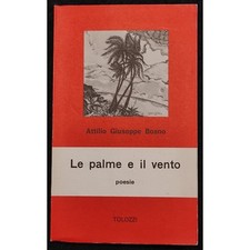 Palme vento poesie usato  Alessandria