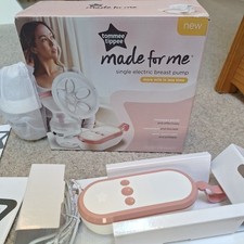 Tommee tippee single for sale  STOKE-ON-TRENT