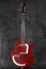 Danelectro coral sitar for sale  Providence