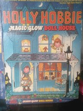 Vintage 1977 holly for sale  Fleming Island