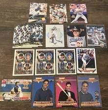 154 mike piazza for sale  Marlton